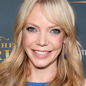 Riki Lindhome